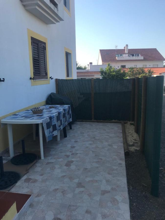 Almograve - Praias Exterior photo